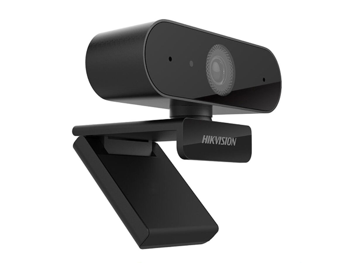 HIKVISION Webkamera s mikrofónom DS-U02