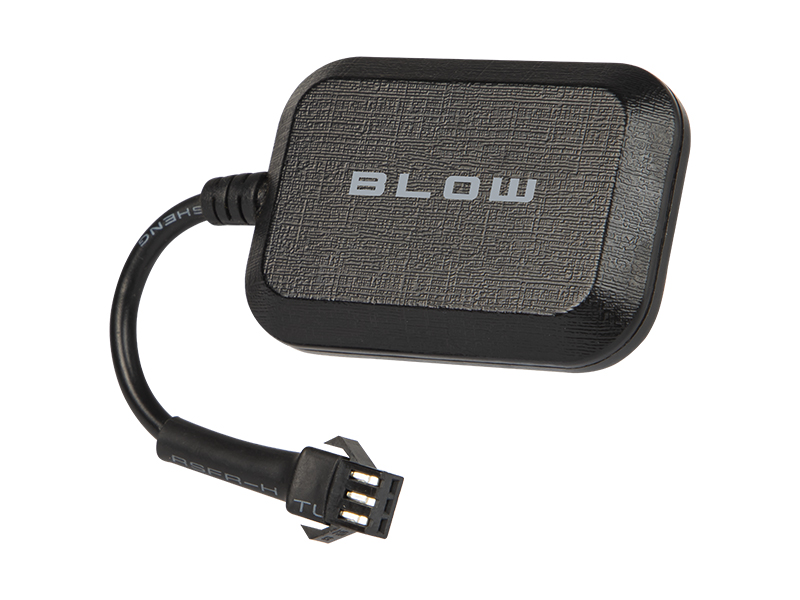 BLOW GPS lokalizátor do auta BL008