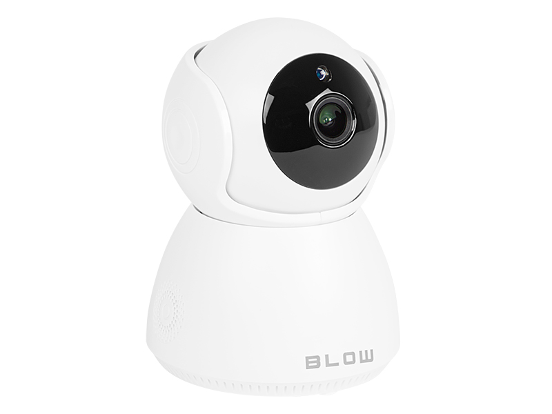 BLOW WiFi kamera vnútorná H-262