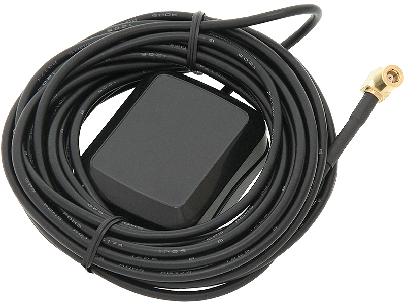 BLOW GPS anténa - SMB-B 90°