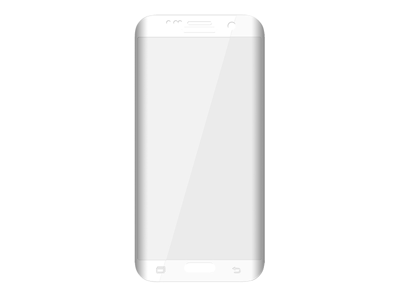 3D tvrdené sklo Samsung S7 EDGE ram.b