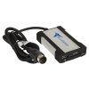 USB/SD adaptér Hyundai/Kia 13 pin 0843-