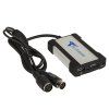 USB SD rozhranie Hyundai Kia 0840-