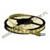 LED pásik teplá biela 3528 5m/300wodood