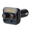 Bluetooth FM transmitter 74-153-