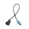 Anténny adaptér VW ISO 0426-