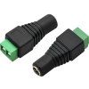 Konektor pre LED pásky 4541-