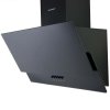 Komínový digestor 60 cm BT-211 čierny