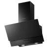 Komínový digestor 60 cm BT-211 čierny