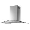 Priestorový digestor 90 cm BT-224