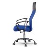 Kancelárska stolička Sydney modrá