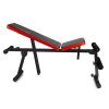 Lavička na cvičenie NS-03