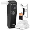 Alkohol tester CA-05FS + náustky