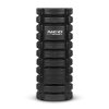 Roller na cvičenie 33x14cm NS-953 čierny