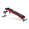 Lavička na cvičenie lomená Neo-Sport NS-212