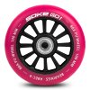 Kolieska na freestyle kolobežku SOKE GO 100mm 88A ružové 2 ks