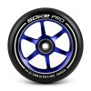 Kolieska na freestyle kolobežku SOKE PRO 110mm 88A modré 2 ks