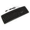 Klávesnica USB 84-208-