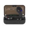 Sluchátka Earbuds BTE500 BLACK 32-819-