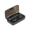 Sluchátka Earbuds BTE500 BLACK 32-819-