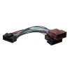 ISO konektor pre JVC KS-FX220 0218-