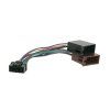 Sony XR 3500 ISO konektor 0248-