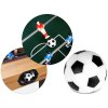 Stolný futbal Neosport 70x37x62cm NS-802 drevený
