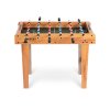 Stolný futbal Neosport 70x37x62cm NS-802 drevený