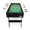 Stolný futbal Neosport 121 x 61 x 80 cm NS-803 čierny