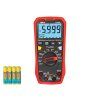 Multimeter UNI-T UT61B+ 50-210-