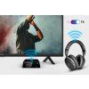 Bluetooth audio prijímač a vysielač 2v1 Krüger&Matz BT-1 L-KM0352