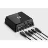 Bluetooth audio prijímač a vysielač 2v1 Krüger&Matz BT-1 L-KM0352