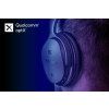 Bluetooth audio prijímač a vysielač 2v1 Krüger&Matz BT-1 L-KM0352