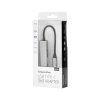 USB-C hub 5v1 s HDMI, USB 3.0, SD, microSD a USB-C PD L-KM0390