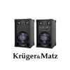 Aktívne reproduktory Kruger&Matz Stage Lite