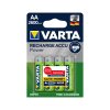 Nabíjacie batérie VARTA AA 2600mAh 4ks/bl,