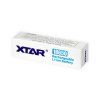 XTAR 18650 chránený Li-ion akumulátor 3,7 V 2600 mAh L-BAT0655