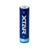 XTAR 18650 chránený Li-ion akumulátor 3,7 V 2600 mAh L-BAT0655