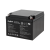 Gélový akumulátor 12 V 24 Ah Rebel L-BAT0406