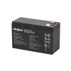 Gélový akumulátor Rebel 12 V 7,5 Ah L-BAT0403