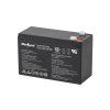 Gélová batéria 12 V 7 Ah L-BAT0402