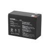 Gélová batéria 12 V 10 Ah L-BAT0215