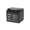 Gélová batéria Vipow 12 V 4 Ah L-BAT0222
