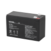 Gélová batéria Vipow 12 V 7,5 Ah L-BAT0214