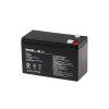 Gélová batéria Vipow 12 V 9 Ah L-BAT0228