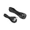 Aktívna izbová anténa DVB-T2 s LTE filtrom Cabletech ANT0690