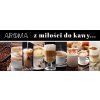 Automatický kávovar s mlynčekom Teesa Aroma 800 L-TSA4008