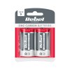 Batéria D R20 2ks BAT0084B