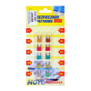 Autopoistky MINI 10 ks L-BEZ4007