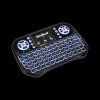 Mini bluetooth klávesnica L-KOM0973